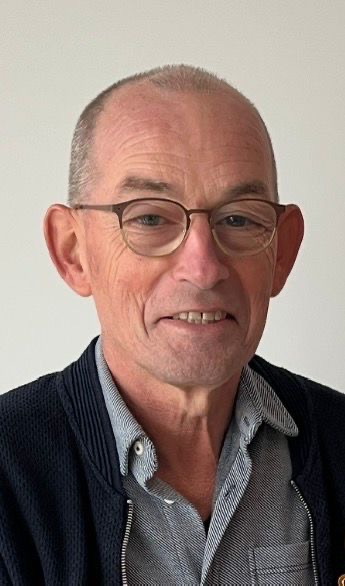Overlijden Johan Tijssen