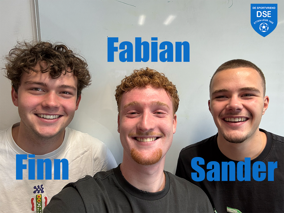 Onderzoek studenten SPECO opleiding