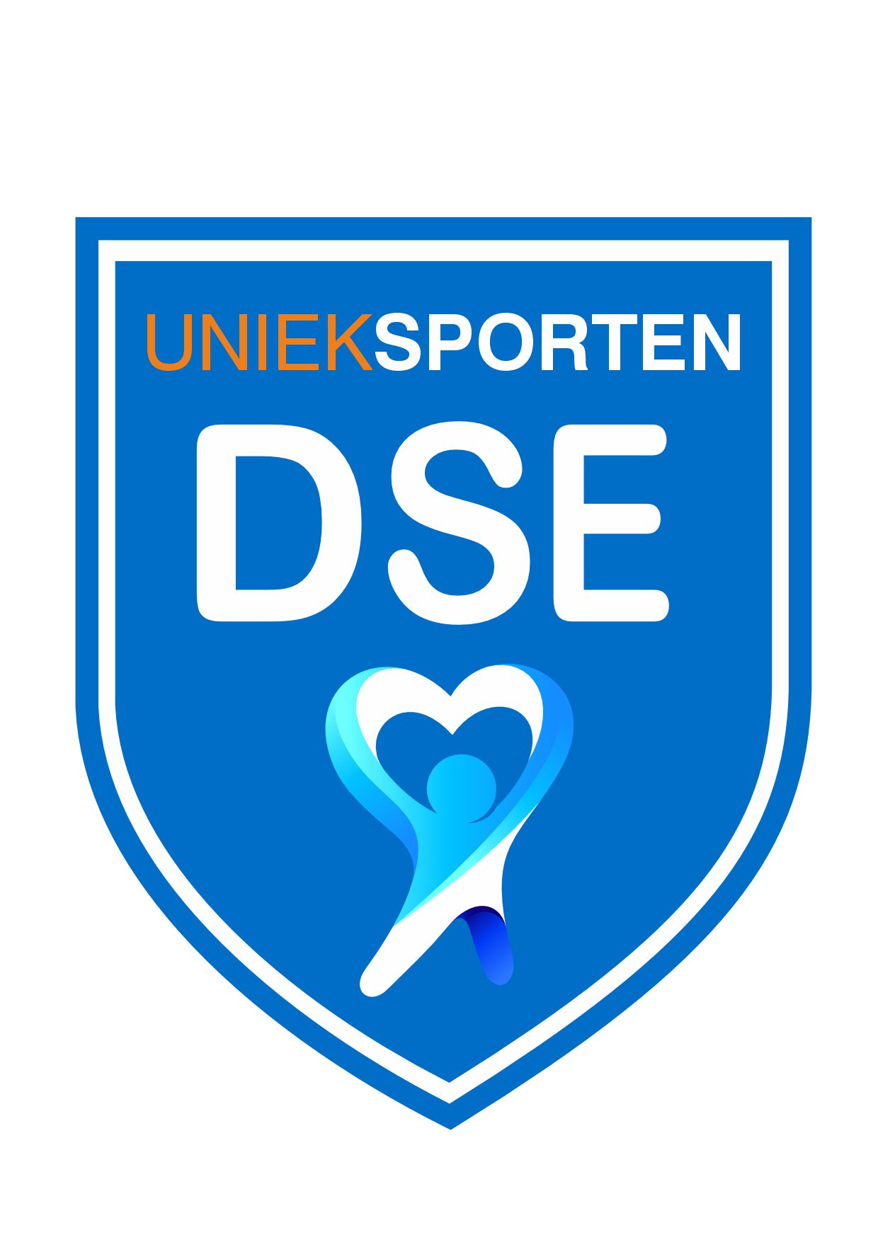 Uniek Sporten bij vvDSE